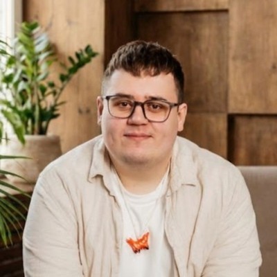 Vlad Hulin